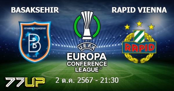 เว็บสล็อต ที่ มี คน เล่น มาก ที่สุด วิเคราะห์บอล บาชัคเชฮีร์ vs ราปิด เวียนนา วันพุธที่ 02 ตุลาคม 2567