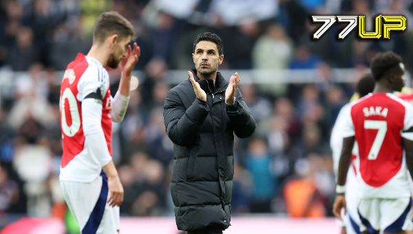 Arsenal Faces Second Defeat of the Season Against Newcastle: Tactical Analysis and Implications